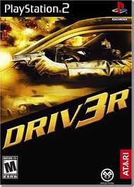 Driver 3 - Ps2
